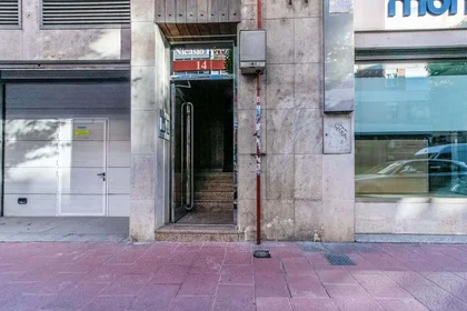 Habitación privada en Calle de Nicasio Perez, 14, 1º d, 47005 Valladolid, Spain, imagen 3 de 25