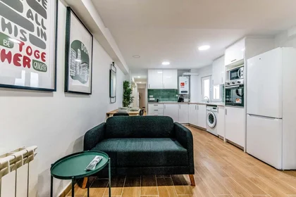 Habitación privada en Calle de Nicasio Perez, 14, 1º d, 47005 Valladolid, Spain, imagen 21 de 25