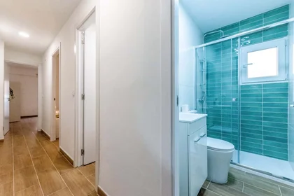 Habitación privada en Calle de Nicasio Perez, 14, 1º d, 47005 Valladolid, Spain, imagen 24 de 25