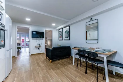 Habitación privada en Calle de Nicasio Perez, 14, 1º d, 47005 Valladolid, Spain, imagen 5 de 25