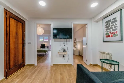 Habitación privada en Calle de Nicasio Perez, 14, 1º d, 47005 Valladolid, Spain, imagen 6 de 25