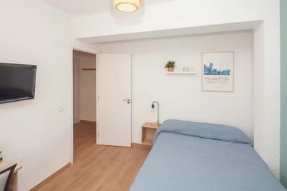 Habitación privada en Av. de l'Alcora, 11, 12006 Castelló de la Plana, Castelló, Spain, imagen 19 de 34