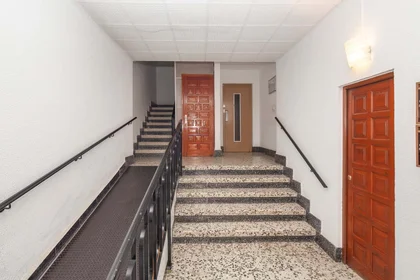 Habitación privada en Av. de l'Alcora, 11, 12006 Castelló de la Plana, Castelló, Spain, imagen 26 de 34