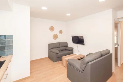 Habitación privada en Av. de l'Alcora, 11, 12006 Castelló de la Plana, Castelló, Spain, imagen 28 de 34