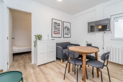 Private room at C. Cerrada, 12, 6º b, 47010 Valladolid, Spain, image 23 of 31