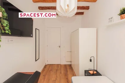 Özel oda konumu Carrer de Santa Teresa, 44, 2º puerta 1, 43201 Reus, Tarragona, Spain, 1 10 görüntüsü