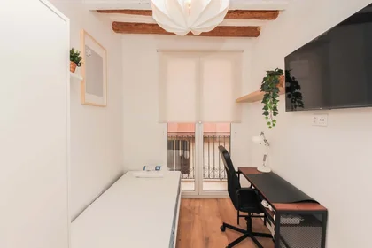 Privatzimmer in der Carrer de Santa Teresa, 44, 2º puerta 1, 43201 Reus, Tarragona, Spain, bild 2 von 49