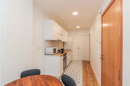 Privatzimmer in der Carrer de Santa Teresa, 44, 2º puerta 1, 43201 Reus, Tarragona, Spain, bild 23 von 49