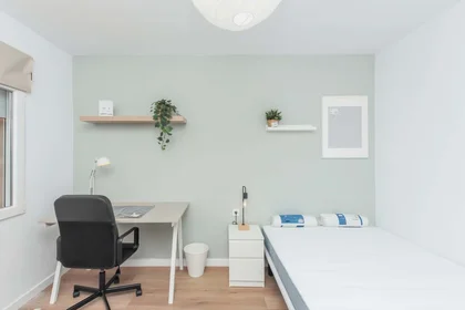 Chambre privée à Avinguda del Cardenal Vidal i Barraquer, 61, 6º puerta 1, 43205 Reus, Tarragona, Spain, image 2 de 46