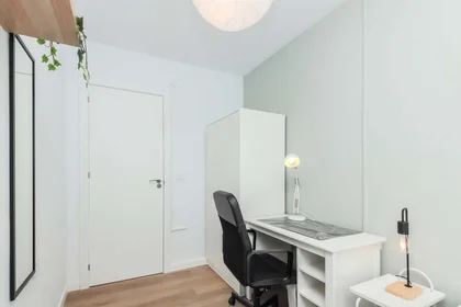 Chambre privée à Avinguda del Cardenal Vidal i Barraquer, 61, 6º puerta 1, 43205 Reus, Tarragona, Spain, image 24 de 46