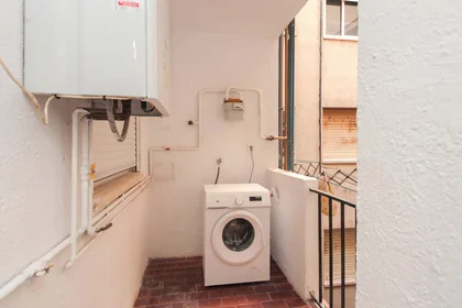 Chambre privée à Avinguda del Cardenal Vidal i Barraquer, 61, 6º puerta 1, 43205 Reus, Tarragona, Spain, image 29 de 46