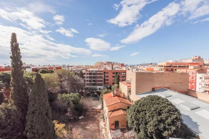 Chambre privée à Avinguda del Cardenal Vidal i Barraquer, 61, 6º puerta 1, 43205 Reus, Tarragona, Spain, image 31 de 46
