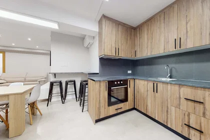 Habitación privada en Carrer d'Enmig, 23, piso 3 pta.a, 12001 Castelló de la Plana, Castelló, Spain, imagen 21 de 25