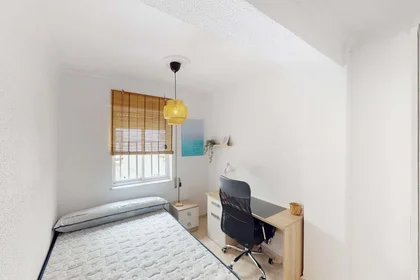 Private room at Pl. los Pinos, 8, 11405 Jerez de la Frontera, Cádiz, Spain, image 1 of 26