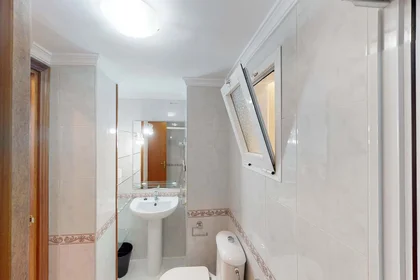 Private room at Pl. los Pinos, 8, 11405 Jerez de la Frontera, Cádiz, Spain, image 13 of 26