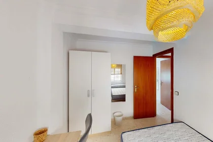 Private room at Pl. los Pinos, 8, 11405 Jerez de la Frontera, Cádiz, Spain, image 3 of 26