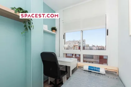 Özel oda konumu Av. del Carrilet, 40, puerta 2, 43204 Reus, Tarragona, Spain, 1 10 görüntüsü