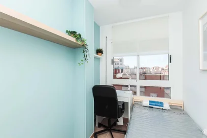 Habitación privada en Av. del Carrilet, 40, puerta 2, 43204 Reus, Tarragona, Spain, imagen 4 de 49