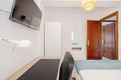Habitación privada en Pl. los Pinos, 11405 Jerez de la Frontera, Cádiz, Spain, imagen 1 de 38