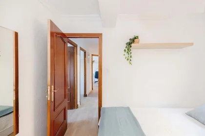 Habitación privada en Pl. los Pinos, 11405 Jerez de la Frontera, Cádiz, Spain, imagen 2 de 38