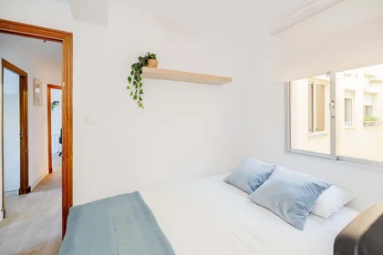 Habitación privada en Pl. los Pinos, 11405 Jerez de la Frontera, Cádiz, Spain, imagen 3 de 38