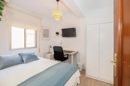 Habitación privada en Pl. los Pinos, 11405 Jerez de la Frontera, Cádiz, Spain, imagen 5 de 38