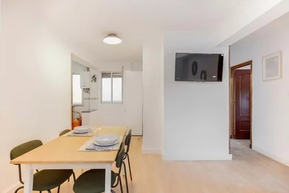 Habitación privada en Pl. los Pinos, 11405 Jerez de la Frontera, Cádiz, Spain, imagen 10 de 38