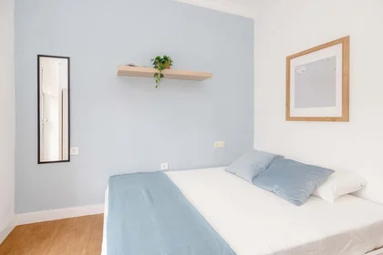 Habitación privada en C. Fernando de la Cuadra, 8, 3º, 11404 Jerez de la Frontera, Cádiz, Spain, imagen 2 de 38