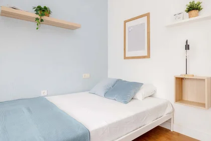 Habitación privada en C. Fernando de la Cuadra, 8, 3º, 11404 Jerez de la Frontera, Cádiz, Spain, imagen 3 de 38