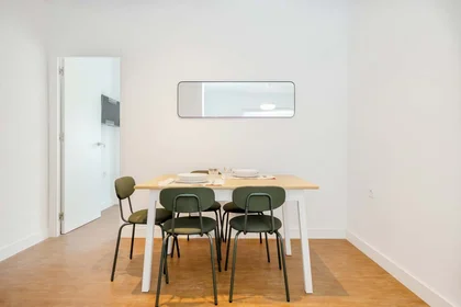 Habitación privada en C. Fernando de la Cuadra, 8, 3º, 11404 Jerez de la Frontera, Cádiz, Spain, imagen 27 de 38