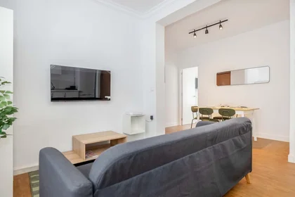 Habitación privada en C. Fernando de la Cuadra, 8, 3º, 11404 Jerez de la Frontera, Cádiz, Spain, imagen 28 de 38
