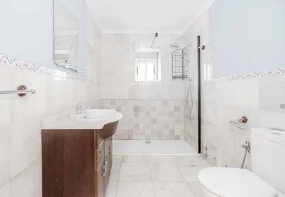 Habitación privada en C. Fernando de la Cuadra, 8, 3º, 11404 Jerez de la Frontera, Cádiz, Spain, imagen 37 de 38