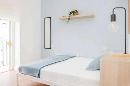 Habitación privada en C. Fernando de la Cuadra, 8, 3º, 11404 Jerez de la Frontera, Cádiz, Spain, imagen 5 de 38