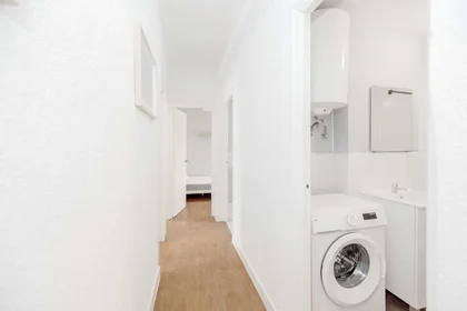 Habitación privada en C. Fernando de la Cuadra, 8, 3º, 11404 Jerez de la Frontera, Cádiz, Spain, imagen 8 de 38