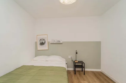 Chambre privée à C. Peña de Francia, 8, 1º f, 47011 Valladolid, Spain, image 3 de 31