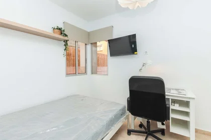 Privatzimmer in der Carrer de Tetuan, 7, 1º puerta 1, 43205 Reus, Tarragona, Spain, bild 1 von 10