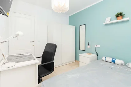 Privatzimmer in der Carrer de Tetuan, 7, 1º puerta 1, 43205 Reus, Tarragona, Spain, bild 3 von 49