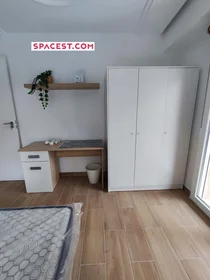 Chambre privée à Carrer Espronceda, 58, 1º, 03204 Elx, Alicante, Spain, image 1 de 10
