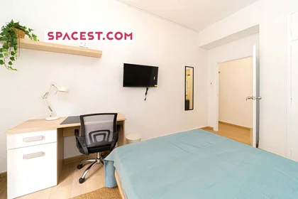Habitación privada en Carrer de Teodor Llorente, 3, 2º puerta 1, 03201 Elx, Alicante, Spain, imagen 1 de 10