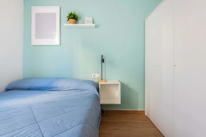 Habitación privada en Carrer de Miguel Juan Pascual, 2, 1º puerta 1, 12002 Castelló de la Plana, Castelló, Spain, imagen 1 de 34
