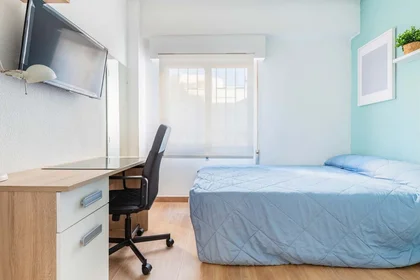 Habitación privada en Carrer de Miguel Juan Pascual, 2, 1º puerta 1, 12002 Castelló de la Plana, Castelló, Spain, imagen 3 de 34