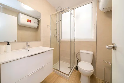 Private room at C. Antonio Pascual Quiles, 5, 2º, 03201 Elx, Alicante, Spain, image 27 of 29