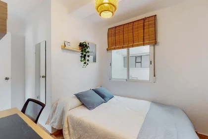 Stanza privata in C/ de Sant Joan de Déu, 1, 1º 3, Poblados Marítimos, 46011 València, Valencia, Spain, immagine 18 di 32