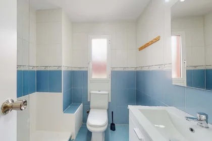 Stanza privata in C/ de Sant Joan de Déu, 1, 1º 3, Poblados Marítimos, 46011 València, Valencia, Spain, immagine 27 di 32