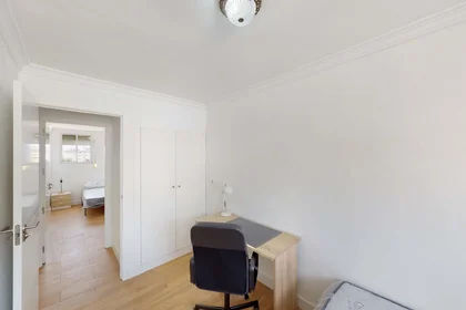 Private room at Av. Blas Infante, 38, 3ºb, 11408 Jerez de la Frontera, Cádiz, Spain, image 1 of 10