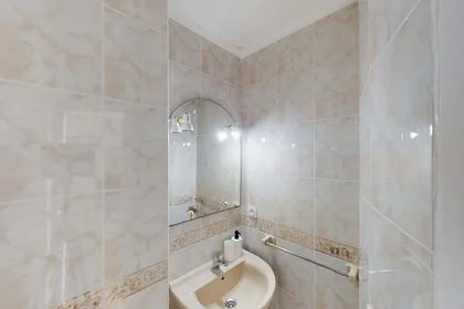 Habitación privada en Av. Blas Infante, 38, 3ºb, 11408 Jerez de la Frontera, Cádiz, Spain, imagen 31 de 31