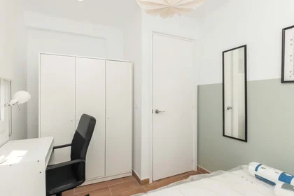 Privatzimmer in der Riera de Miró, 2, 7º puerta i, 43205 Reus, Tarragona, Spain, bild 1 von 48