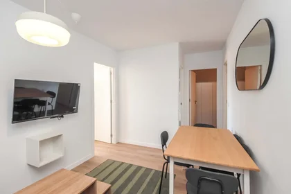 Chambre privée à Avinguda del Cardenal Vidal i Barraquer, 61, 6º puerta 1, 43205 Reus, Tarragona, Spain, image 39 de 46