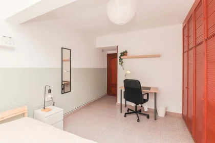 Chambre privée à Carrer de Benidorm, 1, puerta c, 43205 Reus, Tarragona, Spain, image 28 de 49