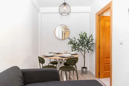Habitación privada en C. de Portugal, 34, 3º puerta, Delicias, 50010 Zaragoza, Spain, imagen 14 de 42